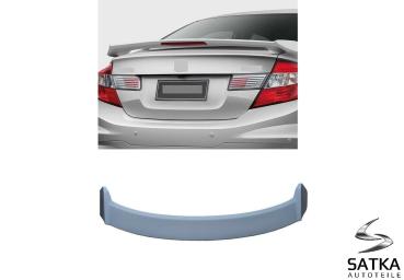 Heckspoiler für Honda Civic 2012-2015 Spoiler Heckflügel Dachspoiler